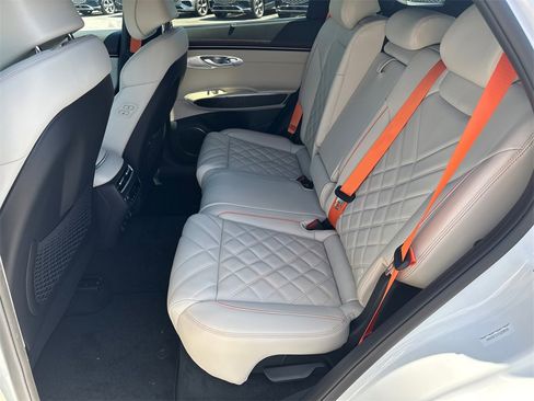 New 2026 Genesis GV70 3.5T Sport Prestige image 12