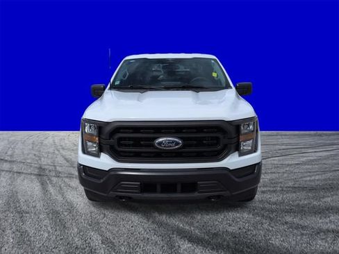Used 2023 Ford F150 XL AWD/4WD image 9