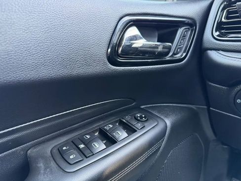 Used 2021 Dodge Durango GT image 11