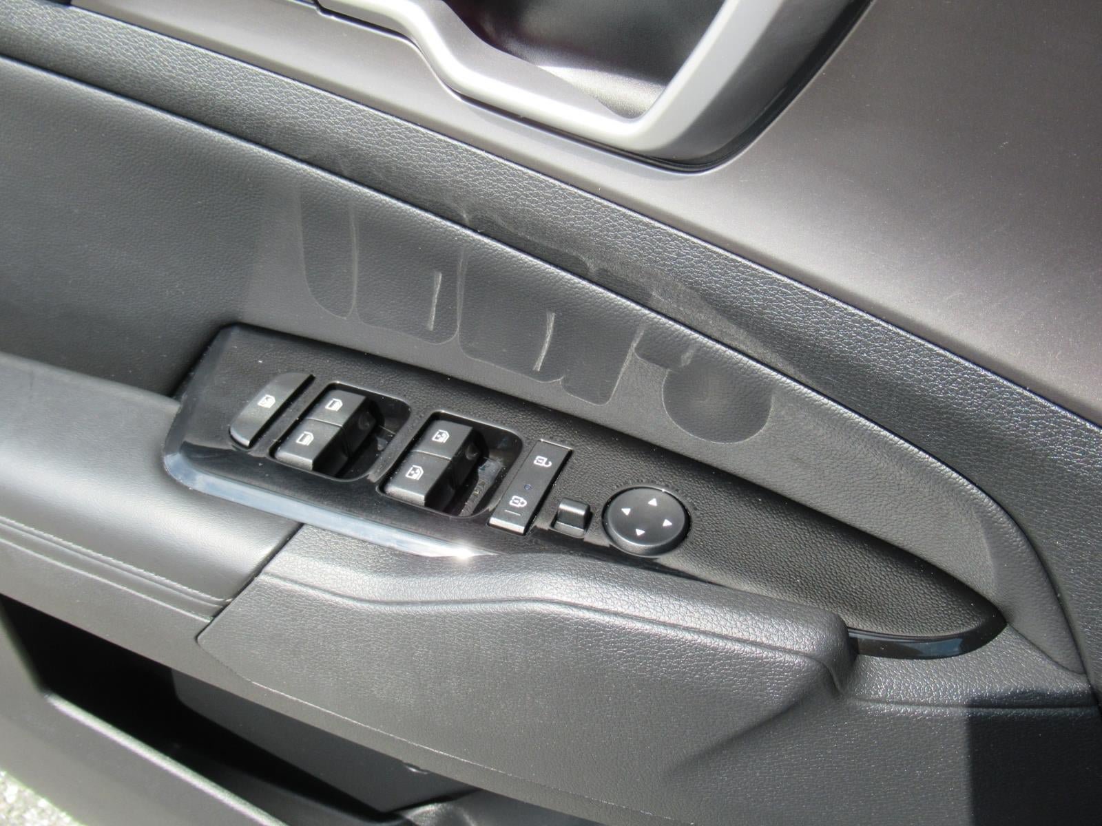 Used 2024 Kia Sportage EX FWD image 24