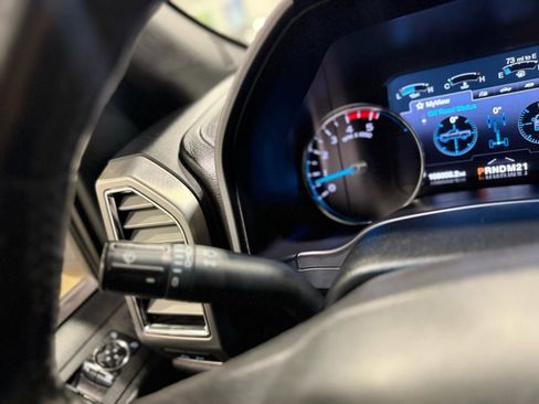 Used 2017 Ford F250 Platinum w/ Platinum Ultimate Package image 27