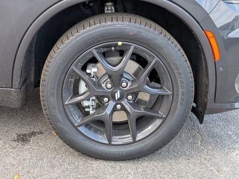 New 2026 Dodge Durango GT image 11