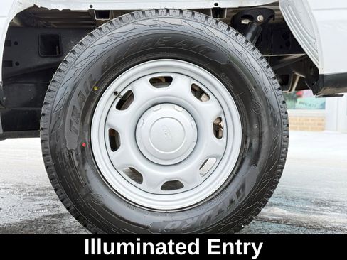 Used 2021 Ford F150 XL w/ Equipment Group 101A High image 14