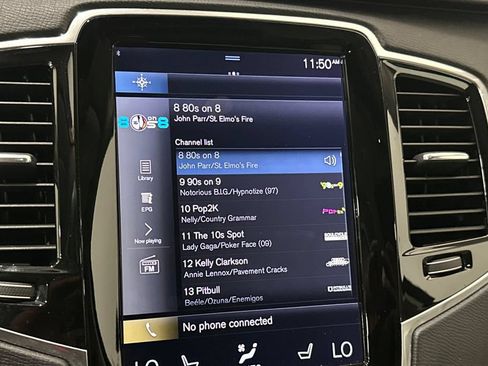 Used 2017 Volvo XC90 T6 Momentum w/ Vision Package AWD/4WD image 22