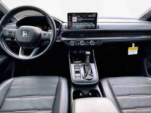 Used 2025 Honda CR-V Sport-L image 7