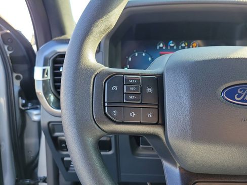 New 2025 Ford F150 STX w/ Equipment Group 200A image 23