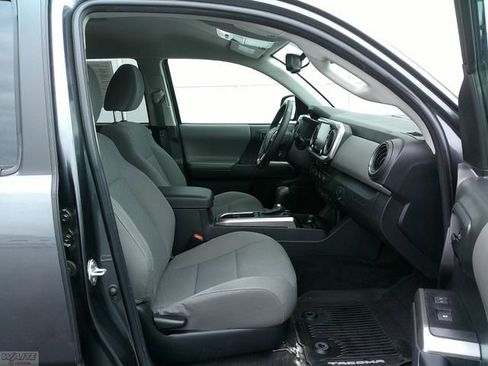 Certified 2023 Toyota Tacoma SR5 image 26