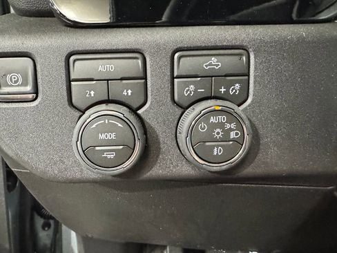 New 2026 Chevrolet Silverado 1500 RST w/ RST Select Package image 18