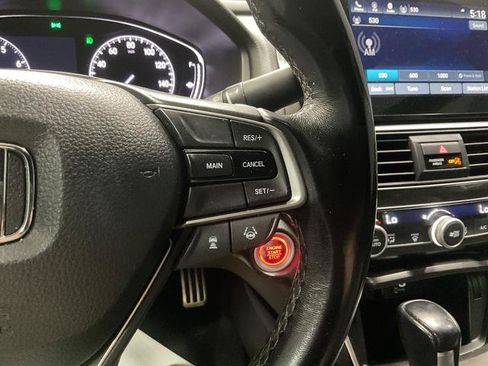 Used 2020 Honda Accord Sport image 21
