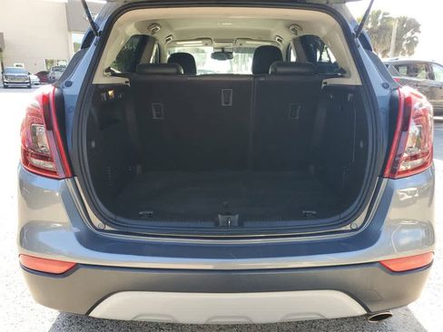 Used 2019 Buick Encore Preferred image 8