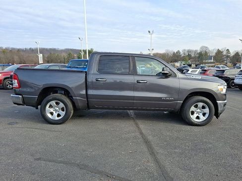 Certified 2020 RAM 1500 Big Horn image 8