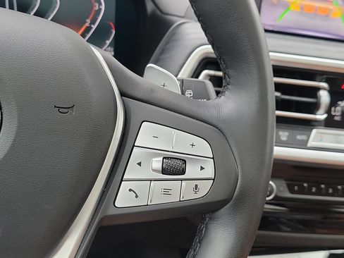 Certified 2023 BMW X3 sDrive30i w/ Convenience Package image 24