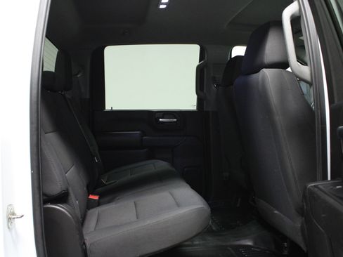 Used 2024 Chevrolet Silverado 2500 W/T image 15
