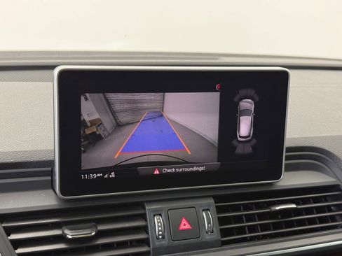 Used 2019 Audi Q5 2.0T Premium Plus image 30