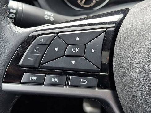 Used 2023 Nissan Altima 2.5 SL FWD image 18
