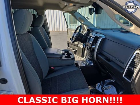 Used 2019 RAM 1500 Big Horn image 16