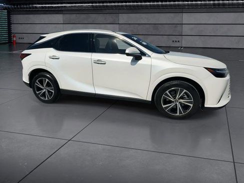 Certified 2024 Lexus RX 350 Premium w/ Cold Area Package FWD image 9