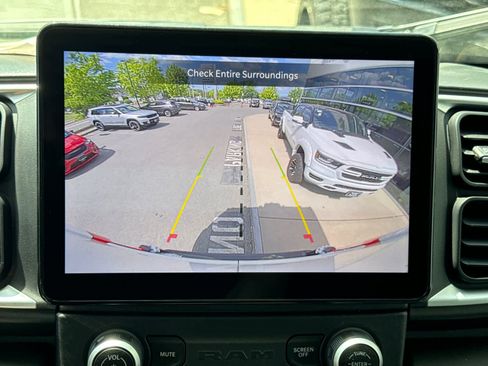 New 2024 RAM ProMaster 1500 w/ Quick Order Package 22H SLT+ image 27