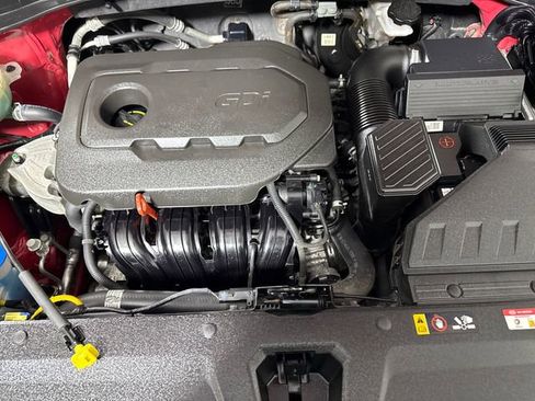 Used 2019 Kia Sportage LX AWD/4WD image 39