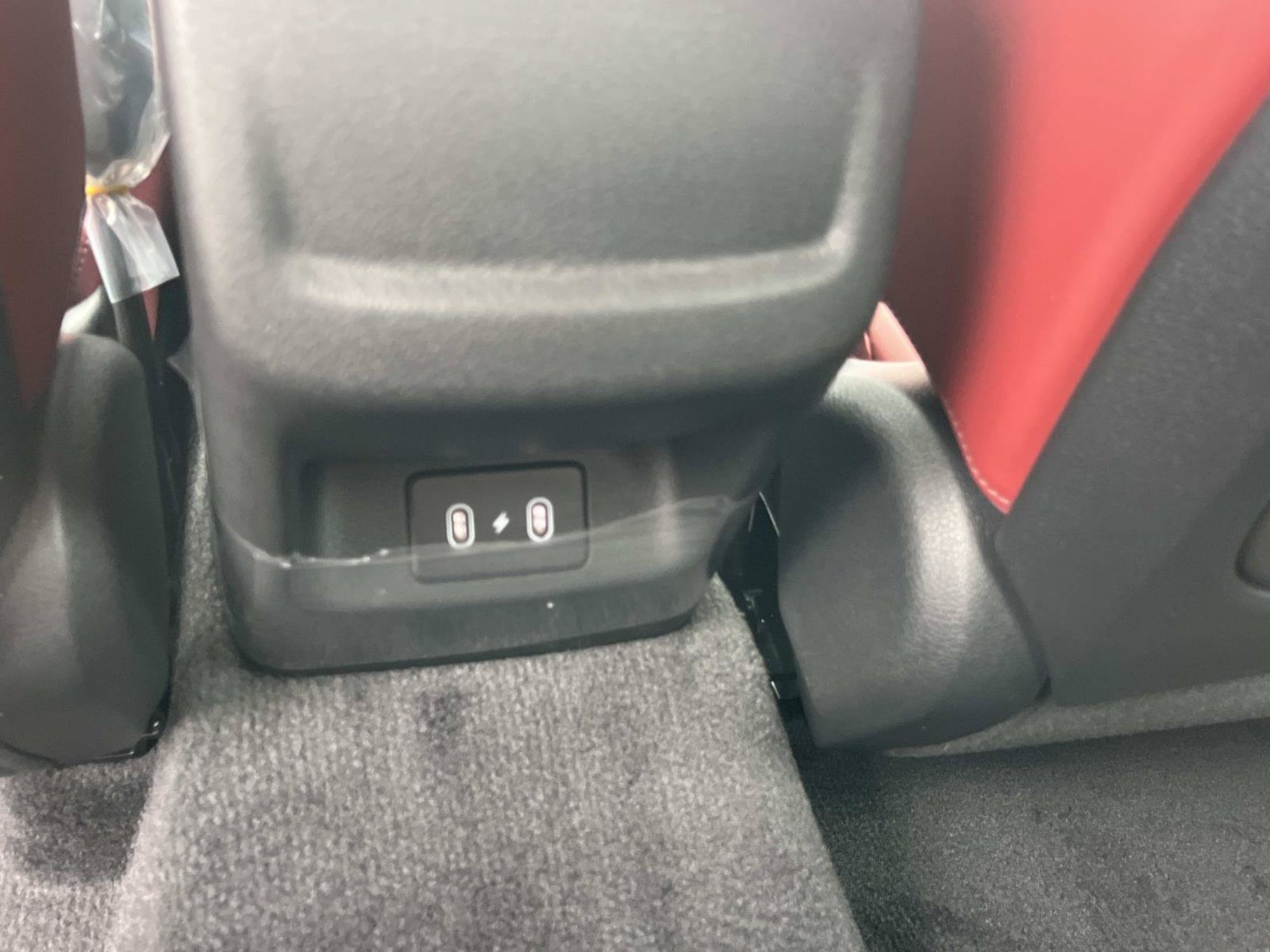 New 2026 Kia K5 GT-Line w/ GT-Line Red Interior Package FWD image 13