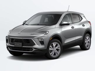 New 2026 Buick Encore GX Preferred w/ Comfort Package image 1