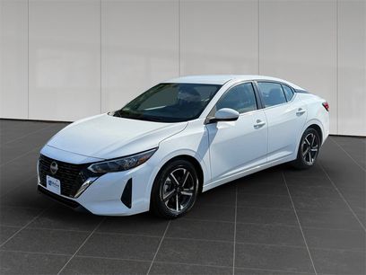 Used 2024 Nissan Sentra SV