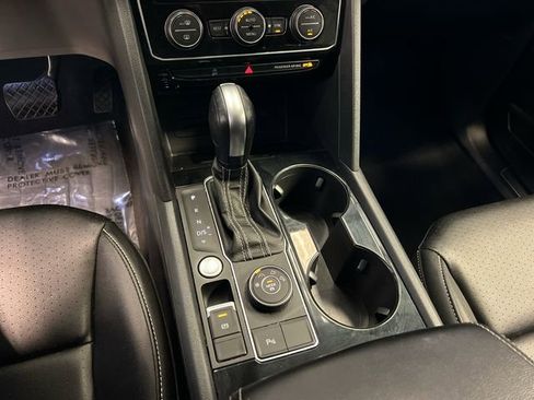 Certified 2023 Volkswagen Atlas SE AWD/4WD image 28