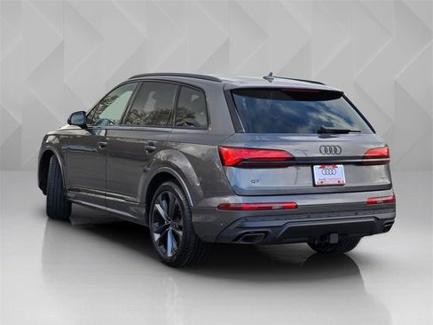 New 2026 Audi Q7 3.0T Premium Plus image 4
