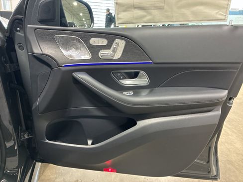New 2026 Mercedes-Benz GLS 450 4MATIC image 26