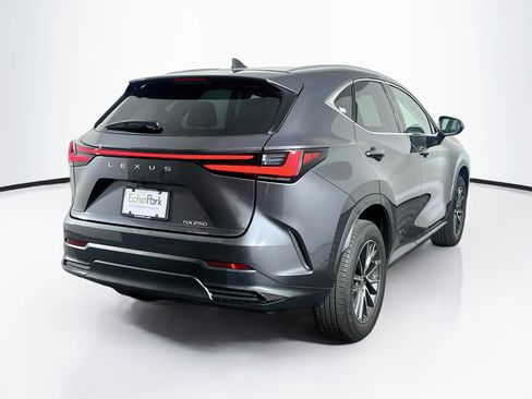 Used 2025 Lexus NX 250 FWD w/ Premium Package image 9