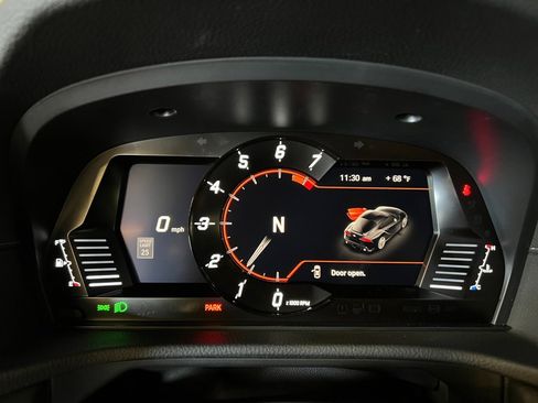 New 2026 Toyota Supra image 11