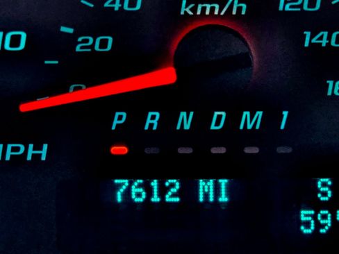 Used 2025 GMC Savana 2500 w/ Driver Convenience Package image 49