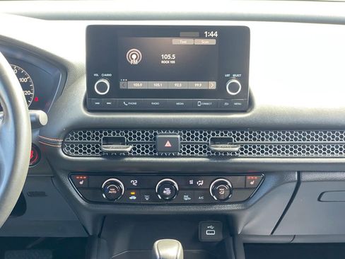 Used 2024 Honda HR-V Sport image 21