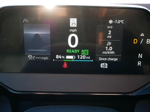 Used 2021 Volkswagen ID.4 Pro S image 21