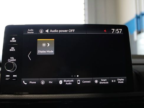 Certified 2025 Honda CR-V EX-L image 28