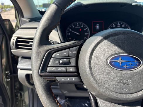 Certified 2024 Subaru Crosstrek 2.5i Limited AWD/4WD image 27
