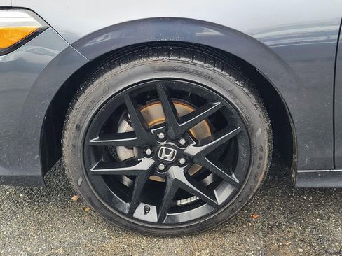 Used 2024 Honda Civic Sport image 30