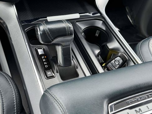Certified 2023 Ford F150 Limited AWD/4WD image 10