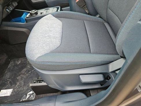 New 2026 Ford Maverick XLT image 4