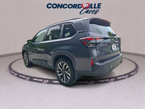 Certified 2026 Subaru Forester Touring AWD/4WD image 5