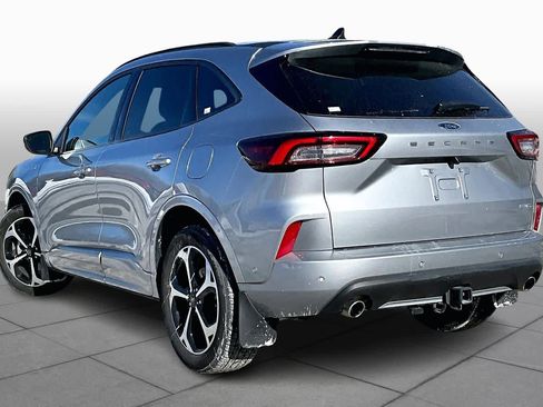 Used 2023 Ford Escape ST-Line Elite w/ Premium Technology Package image 12