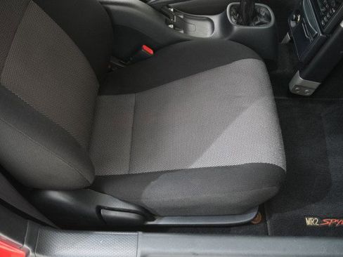 Used 2001 Toyota MR2 image 82