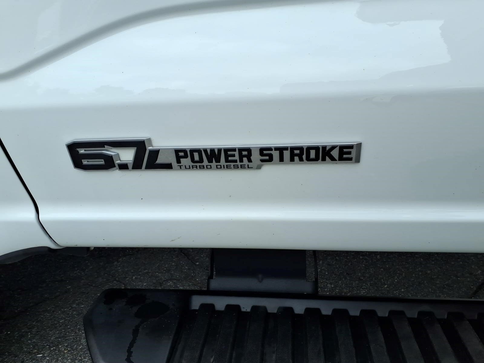 Used 2026 Ford F250 XL AWD/4WD image 8