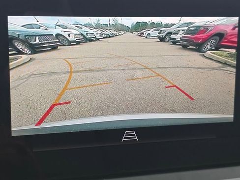 New 2026 Buick Envista Preferred image 4