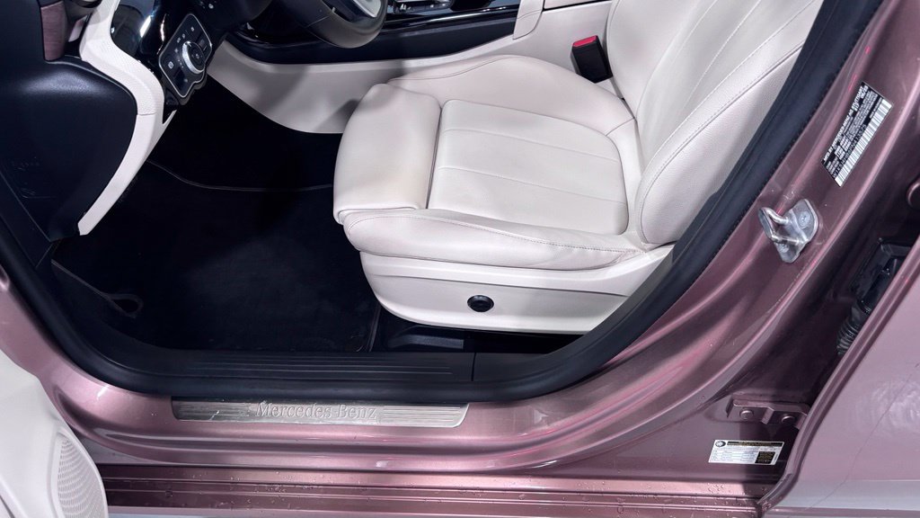 Certified 2023 Mercedes-Benz CLA 250 4MATIC image 11