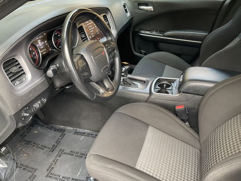 Used 2023 Dodge Charger GT image 21