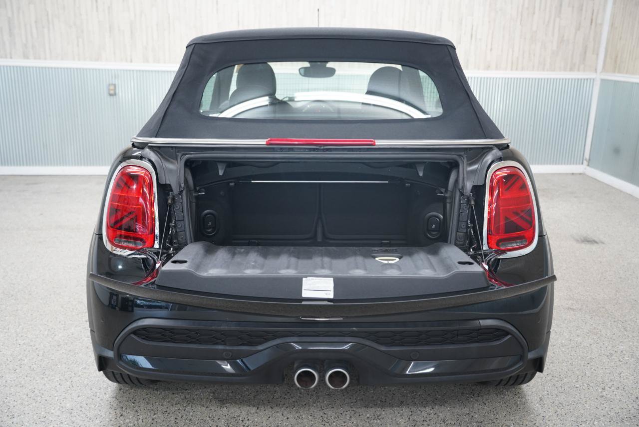 Used 2024 MINI Cooper S FWD image 38