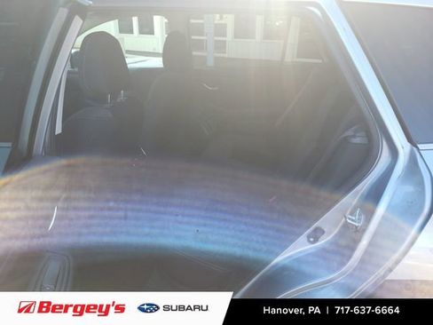 Certified 2023 Subaru Outback Premium image 9