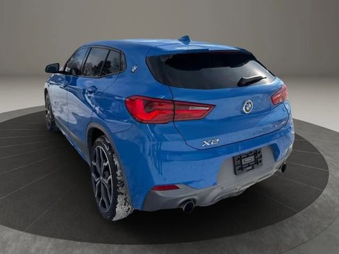 Used 2018 BMW X2 xDrive28i AWD/4WD image 5