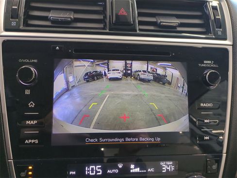 Used 2019 Subaru Legacy 2.5i Premium image 24